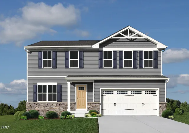 Photo 1 of Sale Pending at 83 Better Day Way, Lillington, NC 27546 | MLS# 10151145 | Listing updated on 2026-07-18