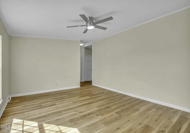 Photo 4 of Manufactured On Land at 58 Ryes Ln, Lillington, NC 27546 | MLS# 10151238 | | Sold on 2026-07-10