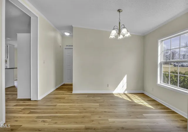 Photo 5 of Manufactured On Land at 58 Ryes Ln, Lillington, NC 27546 | MLS# 10151238 | | Sold on 2026-07-10