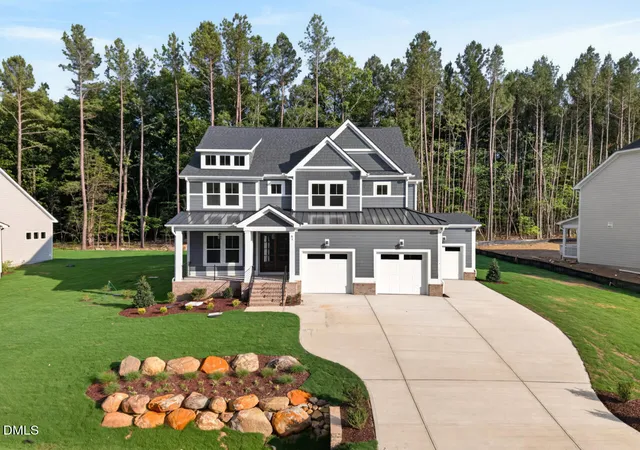 Photo 1 of Single family home for sale at 83 Black Bear Ct, Chapel Hill, NC 27516 | MLS# 10151196 | Listing updated on 2026-09-12