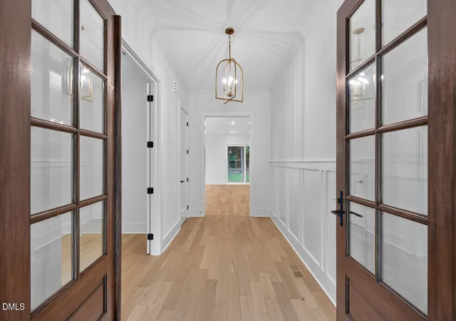 Photo 2 of Single family home for sale at 83 Black Bear Ct, Chapel Hill, NC 27516 | MLS# 10151196 | Listing updated on 2026-09-12
