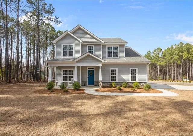 Photo 2 of Single Family Residence at 344 US 15 501 Hwy, Cameron, NC 28326 | MLS# 758511 | | Sold on 2026-05-22