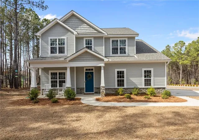 Photo 3 of Single Family Residence at 344 US 15 501 Hwy, Cameron, NC 28326 | MLS# 758511 | | Sold on 2026-05-22