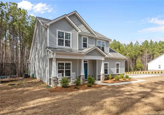 Photo 4 of Single Family Residence at 344 US 15 501 Hwy, Cameron, NC 28326 | MLS# 758511 | | Sold on 2026-05-22