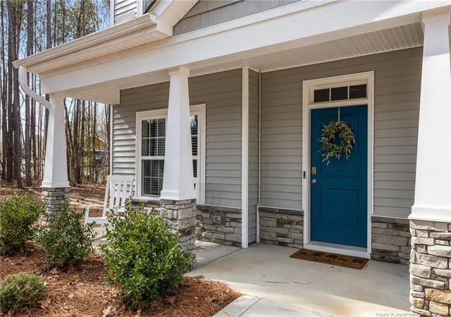 Photo 5 of Single Family Residence at 344 US 15 501 Hwy, Cameron, NC 28326 | MLS# 758511 | | Sold on 2026-05-22