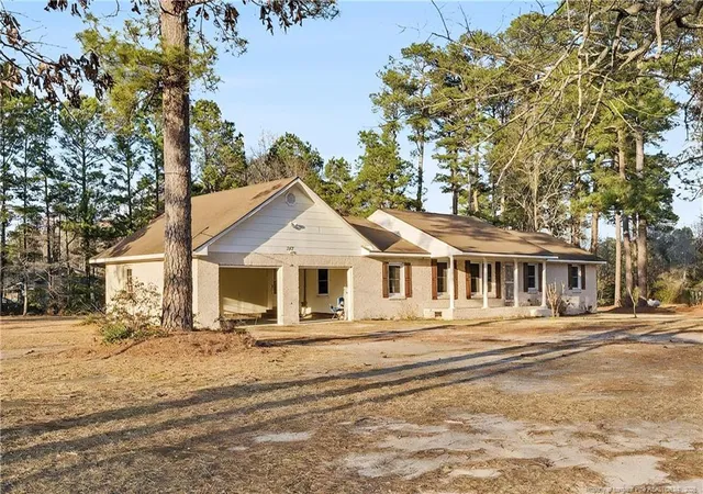 2nd image of 347 Forest Rd, Lumberton, NC 28358 | MLS# 758204