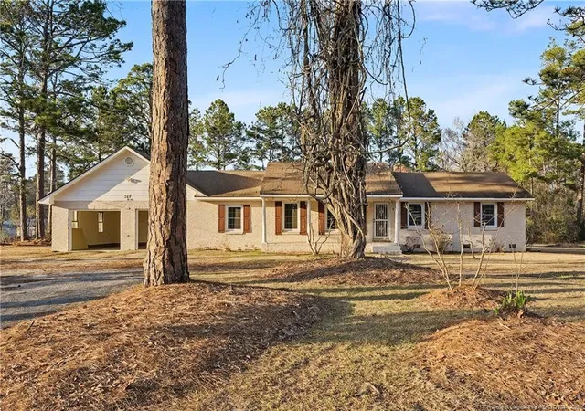 3rd image of 347 Forest Rd, Lumberton, NC 28358 | MLS# 758204
