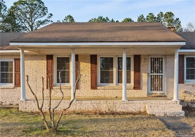 4th image of 347 Forest Rd, Lumberton, NC 28358 | MLS# 758204