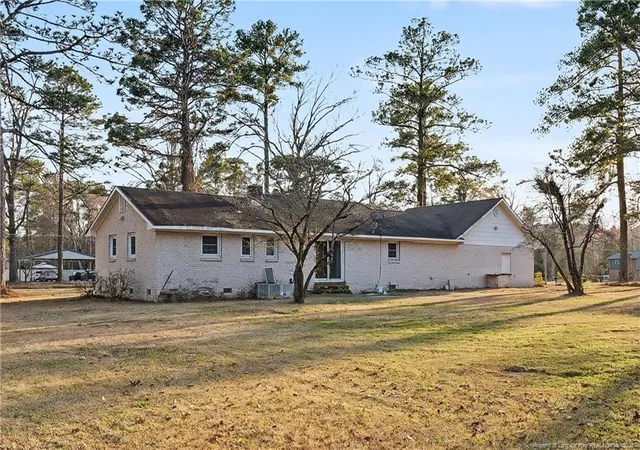 5th image of 347 Forest Rd, Lumberton, NC 28358 | MLS# 758204