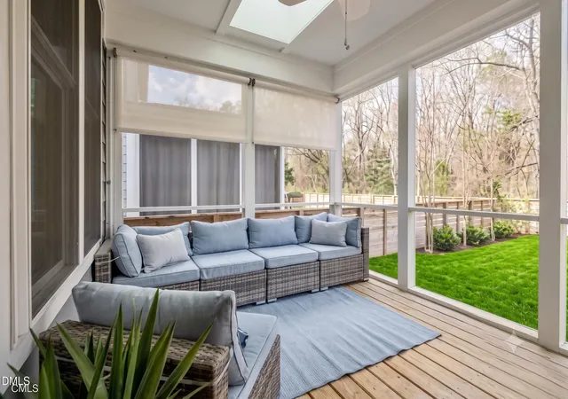 Photo 1 of Single Family Residence at 431 Wyndham Dr, Chapel Hill, NC 27516 | MLS# 10152073 | | Sold on 2026-07-29