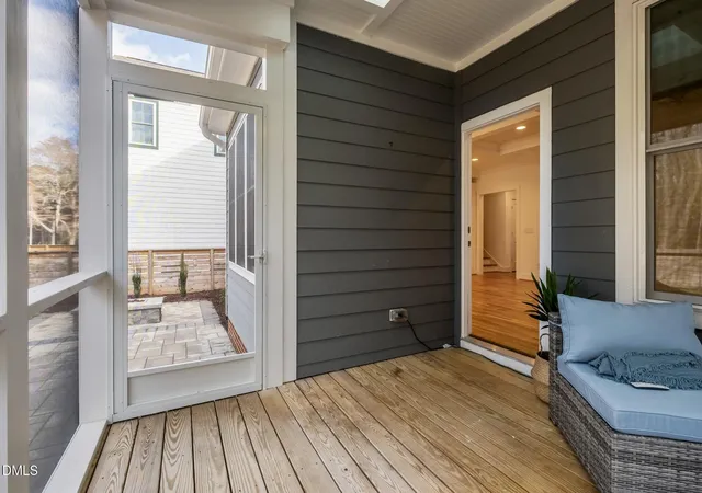 Photo 2 of Single Family Residence at 431 Wyndham Dr, Chapel Hill, NC 27516 | MLS# 10152073 | | Sold on 2026-07-29