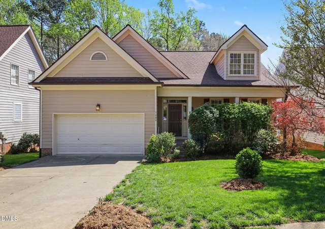 Photo 1 of Sale Pending at 7804 Milltrace Run, Raleigh, NC 27615 | MLS# 10155694 | Listing updated on 2026-09-04