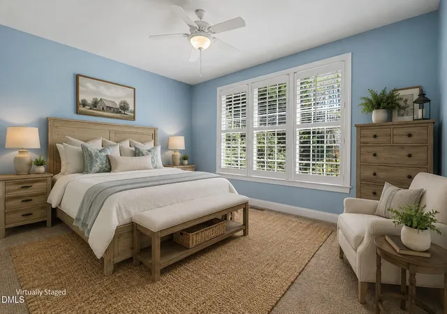 Photo 3 of Sale Pending at 7804 Milltrace Run, Raleigh, NC 27615 | MLS# 10155694 | Listing updated on 2026-09-04