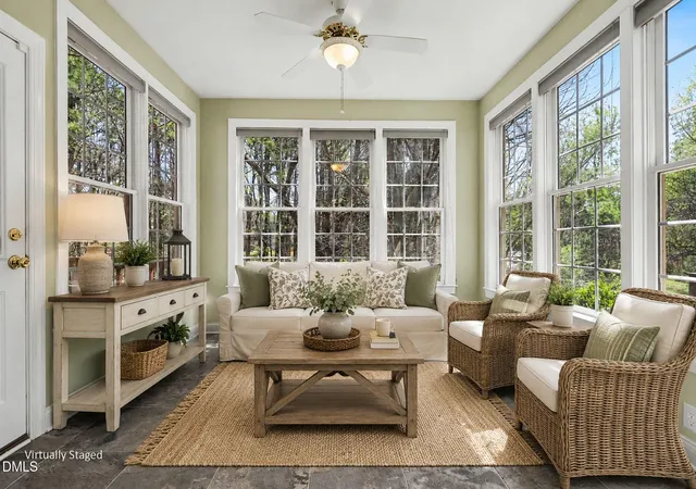 Photo 4 of Sale Pending at 7804 Milltrace Run, Raleigh, NC 27615 | MLS# 10155694 | Listing updated on 2026-09-04