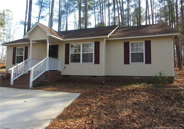Homes for sale in Sanford, NC | 1429 Alabama Ave, Sanford, NC 27332 | MLS# 758515