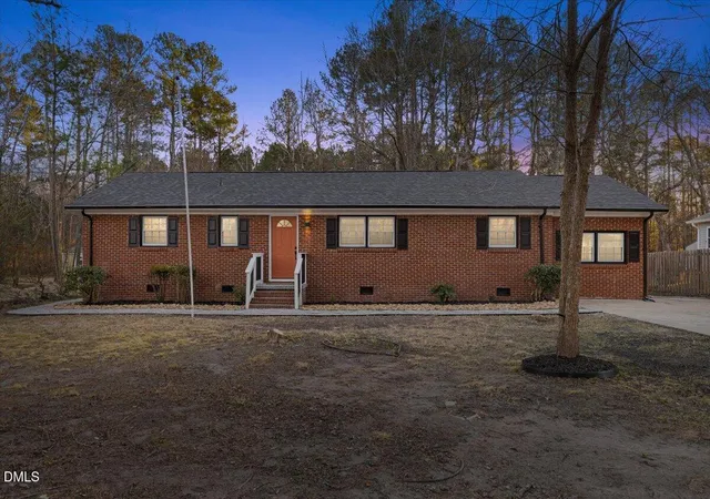 1st image of 4627 Stafford Dr, Durham, NC 27705 | MLS# 10151344