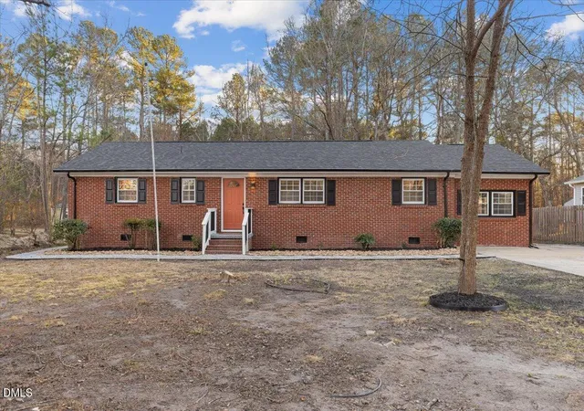 3rd image of 4627 Stafford Dr, Durham, NC 27705 | MLS# 10151344