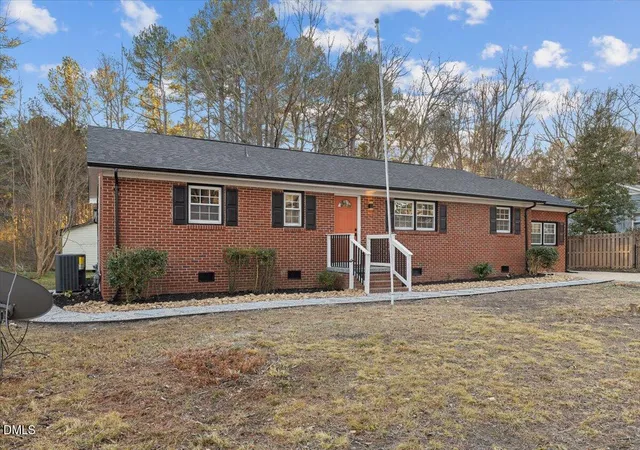 4th image of 4627 Stafford Dr, Durham, NC 27705 | MLS# 10151344