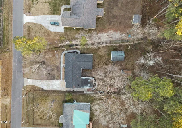 51st image of 4627 Stafford Dr, Durham, NC 27705 | MLS# 10151344