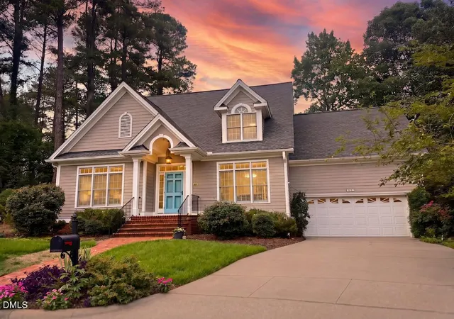 Homes for sale in Raleigh, NC | 4925 Old Millcrest Ct, Raleigh, NC 27609 | MLS# 10158911