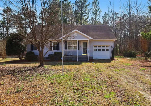 Photo 1 of Single Family Residence at 96 Conley Dr, Shannon, NC 28386 | MLS# 10151314 | | Sold on 2026-05-28