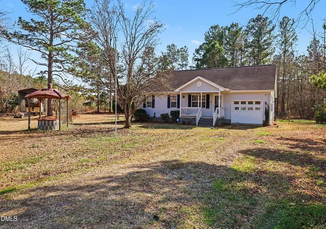 Photo 2 of Single Family Residence at 96 Conley Dr, Shannon, NC 28386 | MLS# 10151314 | | Sold on 2026-05-28