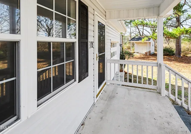 Photo 3 of Single Family Residence at 96 Conley Dr, Shannon, NC 28386 | MLS# 10151314 | | Sold on 2026-05-28