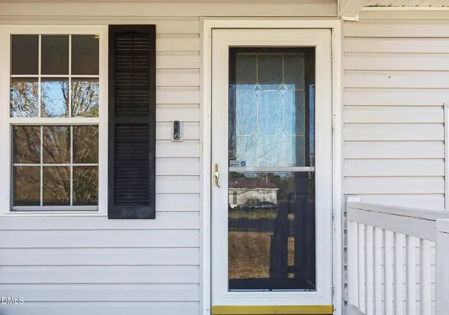 Photo 4 of Single Family Residence at 96 Conley Dr, Shannon, NC 28386 | MLS# 10151314 | | Sold on 2026-05-28