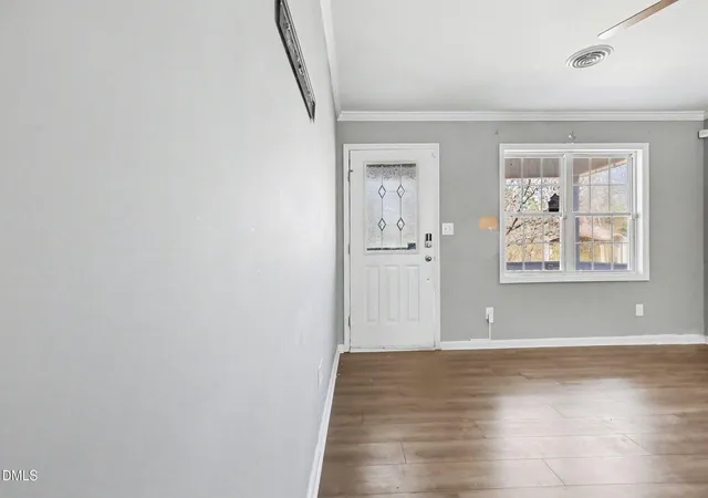 Photo 5 of Single Family Residence at 96 Conley Dr, Shannon, NC 28386 | MLS# 10151314 | | Sold on 2026-05-28