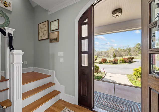 Photo 4 of Sale Pending at 530 Alston Chapel Rd, Pittsboro, NC 27312 | MLS# 10156929 | Listing updated on 2026-07-18