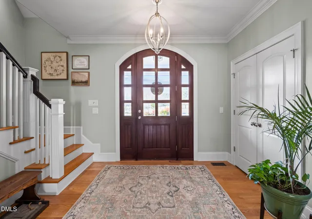 Photo 5 of Sale Pending at 530 Alston Chapel Rd, Pittsboro, NC 27312 | MLS# 10156929 | Listing updated on 2026-07-18