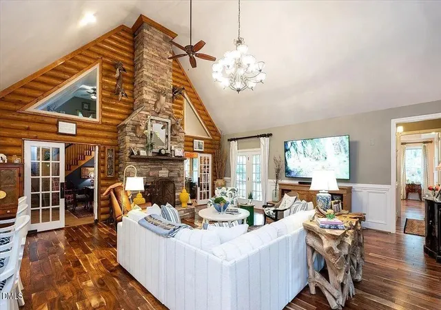 2nd image of 413 Johnson Town Rd, Zebulon, NC 27597 | MLS# 10151275