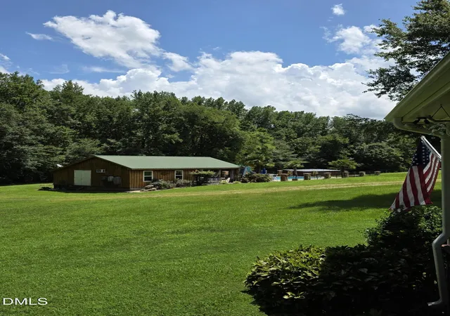 41st image of 413 Johnson Town Rd, Zebulon, NC 27597 | MLS# 10151275