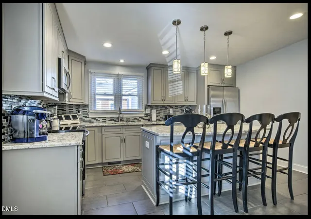 14th image of 242 W Academy St, Wendell, NC 27591 | MLS# 10151284