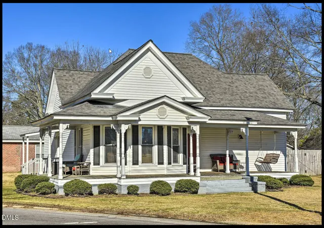 5th image of 242 W Academy St, Wendell, NC 27591 | MLS# 10151284