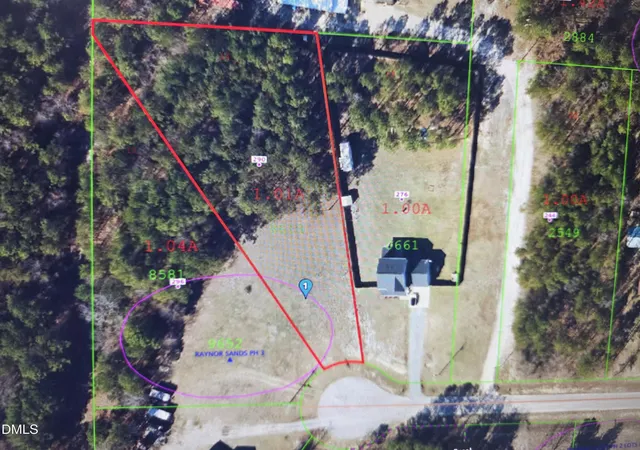 9th image of 290 Raynor Sands Dr, Dunn, NC 28334 | MLS# 10151285