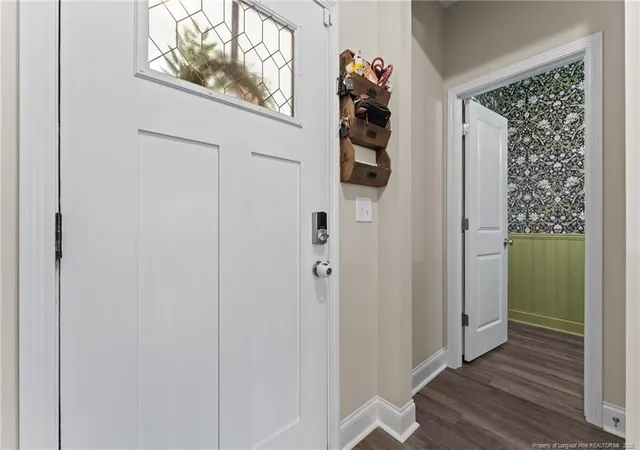 Photo 4 of Single Family Residence at 181 Turkey Trot Ln, Raeford, NC 28376 | MLS# 758510 |  | Sold on 2026-06-10