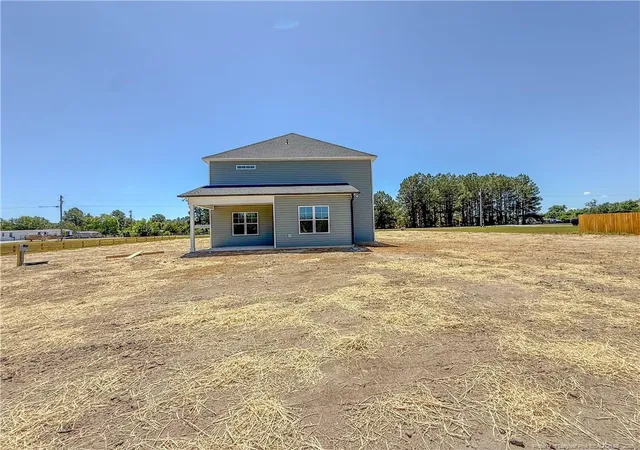 Photo 2 of Single Family Residence at 3959 Blue Springs (lot 3) Rd, Red Springs, NC 28377 | MLS# 758534 |  | Sold on 2026-05-19