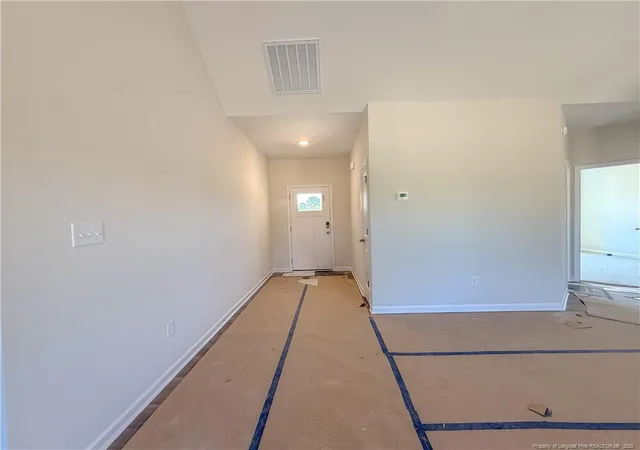 Photo 2 of Single Family Residence at 3987 Blue Springs (lot 5) Rd, Red Springs, NC 28377 | MLS# 758536 |  | Sold on 2026-06-22