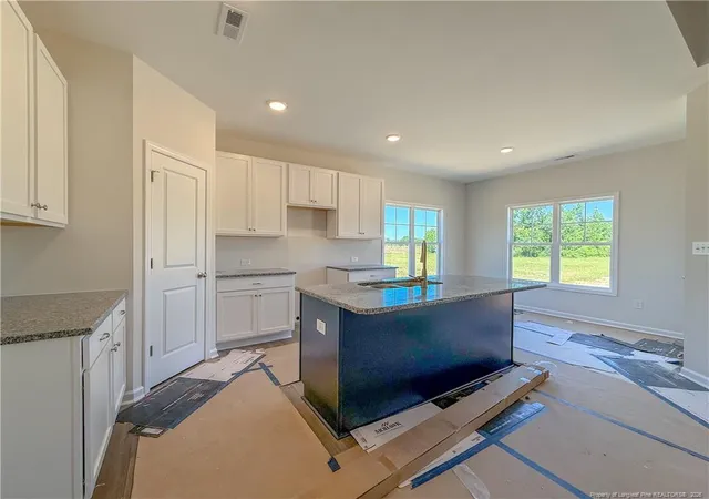 Photo 3 of Single Family Residence at 3987 Blue Springs (lot 5) Rd, Red Springs, NC 28377 | MLS# 758536 |  | Sold on 2026-06-22