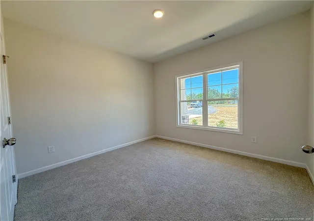 Photo 4 of Single Family Residence at 3987 Blue Springs (lot 5) Rd, Red Springs, NC 28377 | MLS# 758536 |  | Sold on 2026-06-22