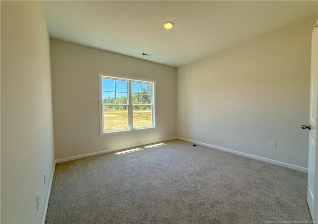 Photo 5 of Single Family Residence at 3987 Blue Springs (lot 5) Rd, Red Springs, NC 28377 | MLS# 758536 |  | Sold on 2026-06-22