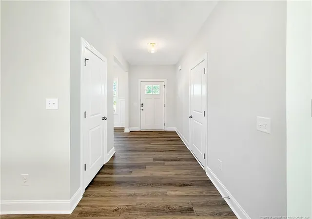 Photo 2 of Single family home for sale at 3899 Blackhills (lot 63) Rd, Fayetteville, NC 28311 | MLS# 758539 | Listing updated on 2026-09-15