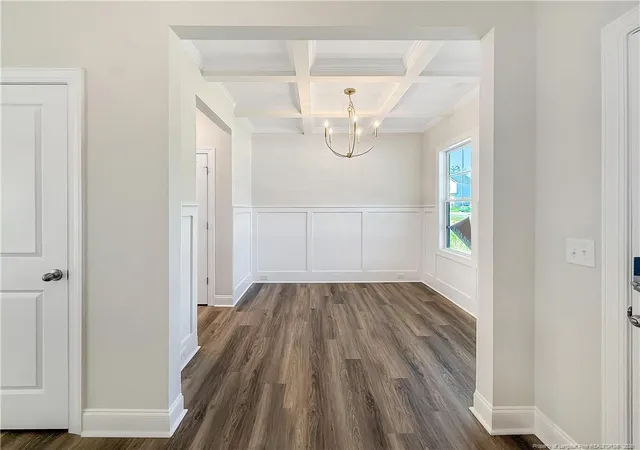 Photo 3 of Single family home for sale at 3899 Blackhills (lot 63) Rd, Fayetteville, NC 28311 | MLS# 758539 | Listing updated on 2026-09-15