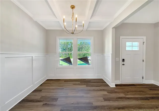 Photo 4 of Single family home for sale at 3899 Blackhills (lot 63) Rd, Fayetteville, NC 28311 | MLS# 758539 | Listing updated on 2026-09-15