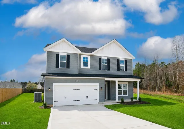 Photo 1 of Sale Pending at 173 Jones Crk Ln, Lillington, NC 27546 | MLS# 10151296 | Listing updated on 2026-08-27