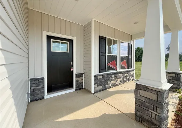 Photo 1 of Single Family Residence at 6506 Madelyn (lot 6) Dr, Wade, NC 28395 | MLS# 758541 | | Sold on 2026-06-30