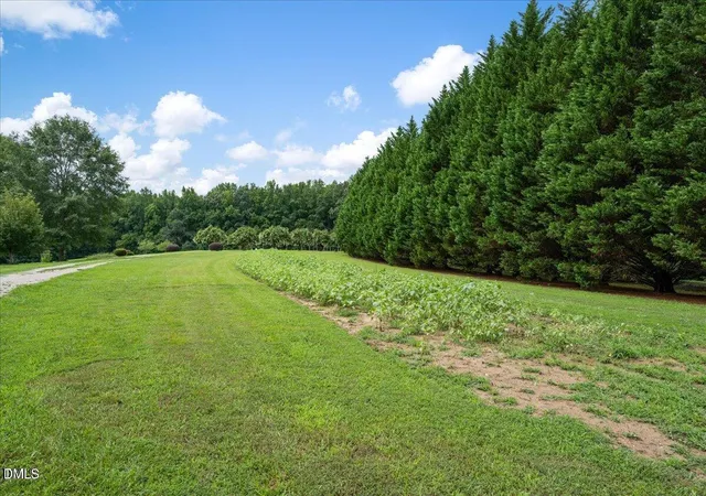 Photo 1 of Unimproved Land at 00 Johnson Town Rd, Zebulon, NC 27597 | MLS# 10151303 | | Sold on 2026-04-21