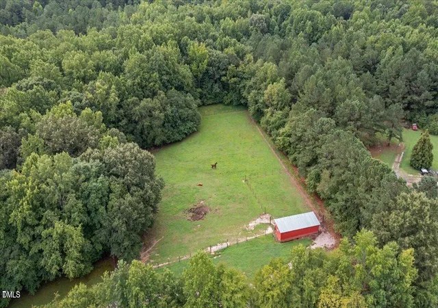 Photo 2 of Unimproved Land at 00 Johnson Town Rd, Zebulon, NC 27597 | MLS# 10151303 | | Sold on 2026-04-21