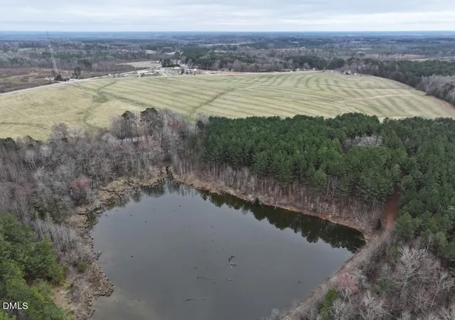 Photo 1 of Land for sale at 1739 Moulton Rd, Louisburg, NC 27549 | MLS# 10152966 | Listing updated on 2026-07-18